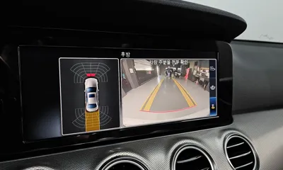 Mercedes-Benz E-Class 2019, 49518 км, за 25400000 KRW - фото 15