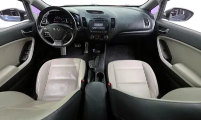 Kia K3 2013, 108816 км, за 5990000 KRW - фото 7