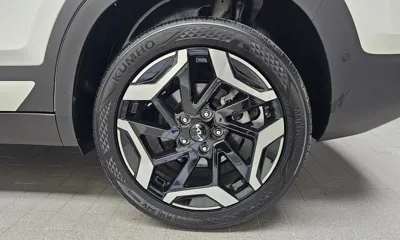 Kia Seltos 2023, 22317 км, за 24900000 KRW - фото 21