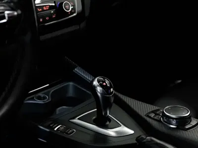 BMW M2 2016, 113000 км, за 188000 CNY - фото 7