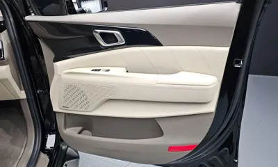 Kia Canival 2024, 33637 км, за 47900000 KRW - фото 24