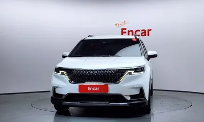 Kia Canival 2022, 65623 км, за 26500000 KRW - фото 3