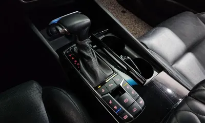 Kia K7 2017, 72945 км, за 14500000 KRW - фото 9