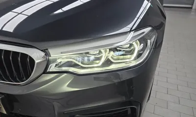 BMW 5-Series 2020, 64122 км, за 31700000 KRW - фото 22