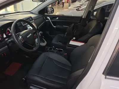 Haval M6 2019, 74500 км, за 32800 CNY - фото 15