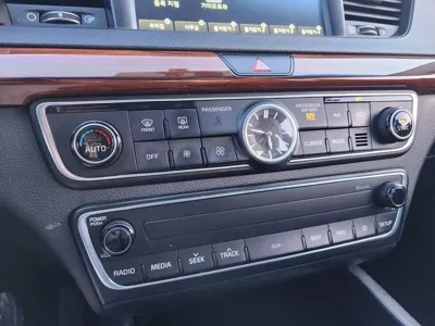 Kia K7 2017, 170210 км, за 6990000 KRW - фото 20