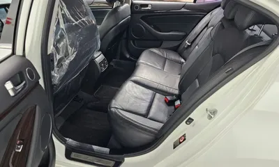 Kia K7 2015, 107235 км, за 6990000 KRW - фото 12