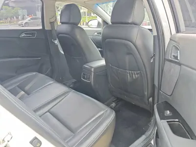 Hyundai Mistra 2017, 57000 км, за 33800 CNY - фото 10