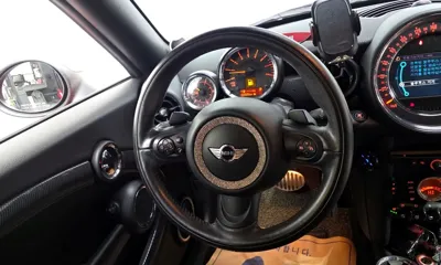 MINI Roadster 2015, 102005 км, за 11990000 KRW - фото 12