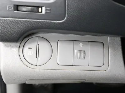 Hyundai Starex 2010, 171674 км, за 5900000 KRW - фото 11