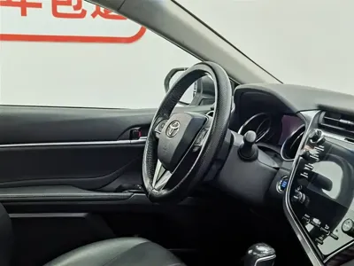 Toyota Camry 2018, 204000 км, за 56800 CNY - фото 22