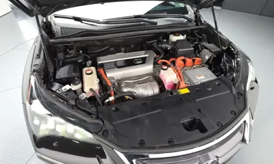 Lexus NX 2015, 150462 км, за 20900000 KRW - фото 6