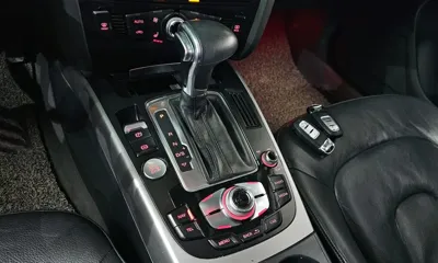 Audi A4 2013, 159995 км, за 5300000 KRW - фото 9