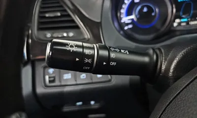 Hyundai Grandeur 2015, 134393 км, за 7800000 KRW - фото 32