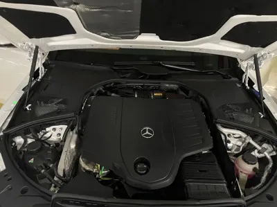Mercedes-Benz S-Class 2026, 13500 км, за 146160000 KRW - фото 6