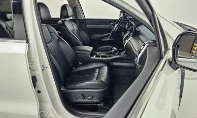 Kia Sorento 2021, 67033 км, за 24000000 KRW - фото 10