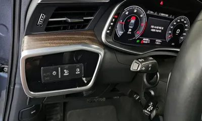 Audi A6 2020, 66468 км, за 29500000 KRW - фото 27