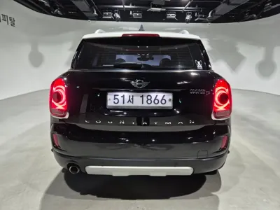 MINI Countryman 2017, 147759 км, за 8500000 KRW