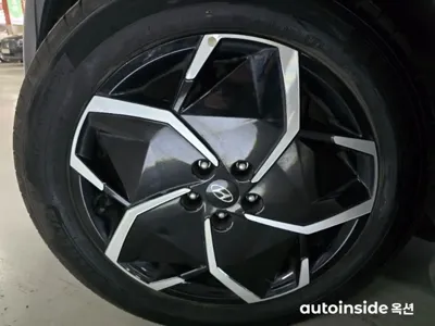 Hyundai Ioniq5 2024, 34317 км, за 19410000 KRW - фото 20