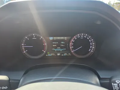KG_Mobility_Ssangyong Rexton 2019, 132043 км, за 14900000 KRW - фото 15
