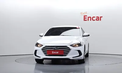 Hyundai Avante 2018, 41173 км, за 12300000 KRW
