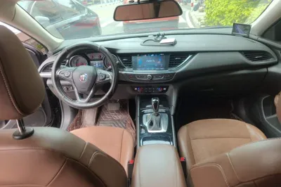 Buick Regal 2019, 87100 км, за 64893.24 CNY - фото 18