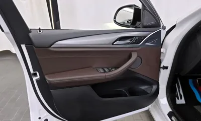 BMW X4 2020, 56719 км, за 37900000 KRW - фото 24