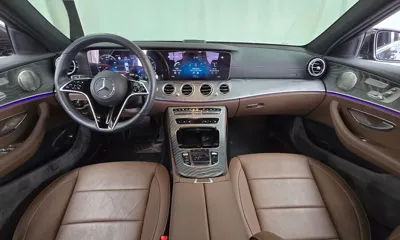 Mercedes-Benz E-Class 2022, 59419 км, за 36900000 KRW - фото 7