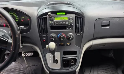 Hyundai Starex 2013, 275045 км, за 4600000 KRW - фото 14
