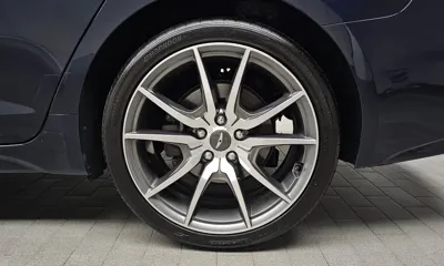Genesis G70 2020, 62380 км, за 23200000 KRW - фото 21