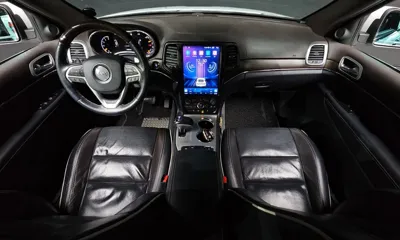 Jeep Cherokee 2015, 178431 км, за 11500000 KRW - фото 7