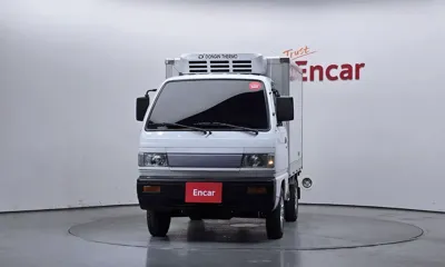 ChevroletGMDaewoo labo 2020, 75734 км, за 7700000 KRW - фото 3