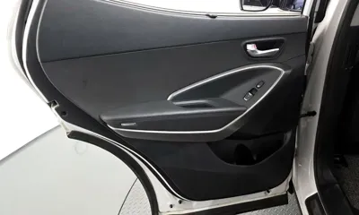 Hyundai Santafe 2016, 153300 км, за 11700000 KRW - фото 25