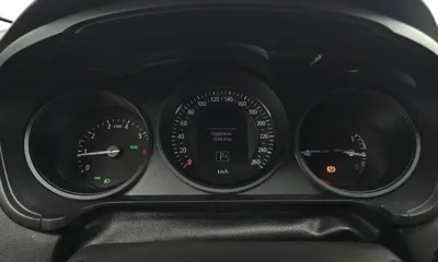 Renault-KoreaSamsung SM6 2017, 108809 км, за 6500000 KRW - фото 8