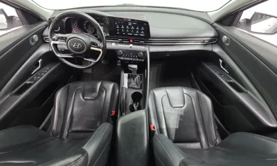 Hyundai Avante 2021, 158732 км, за 10990000 KRW - фото 7