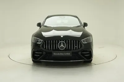 Mercedes-Benz AMG GT 2025, 7080 км, за 130000000 KRW