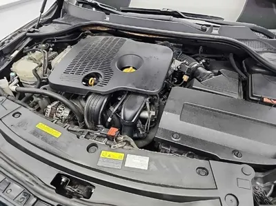 Renault-KoreaSamsung SM5 2015, 138637 км, за 3000000 KRW - фото 6