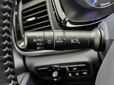 GAC Motor Trumpchi M8 2020, 133700 км, за 68800 CNY - фото 20