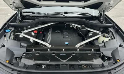 BMW X7 2021, 81927 км, за 68900000 KRW - фото 6