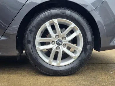 Kia K5 2014, 96415 км, за 5990000 KRW - фото 17