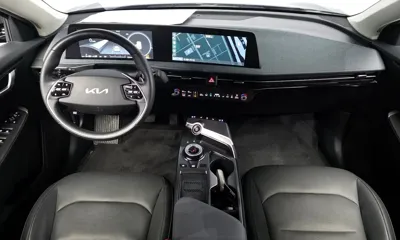 Kia EV6 2022, 12392 км, за 32800000 KRW - фото 7