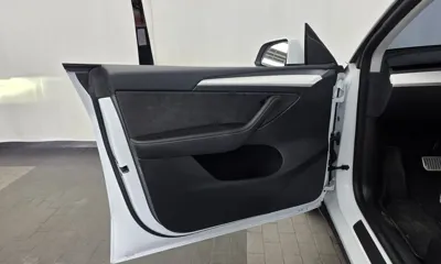 Tesla Model Y 2023, 44635 км, за 47600000 KRW - фото 24