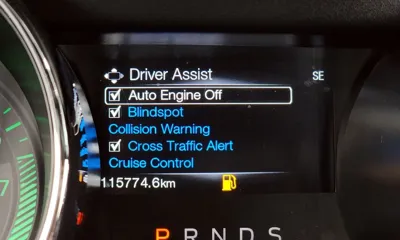 Ford Mustang 2017, 115774 км, за 16700000 KRW - фото 31