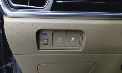 Kia Sorento 2025, 7521 км, за 40900000 KRW - фото 4