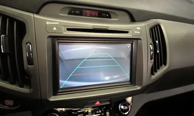 Kia Sportage 2014, 115264 км, за 7900000 KRW - фото 15