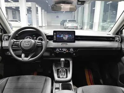 Honda Vezel 2023, 18500 км, за 129800 CNY - фото 9