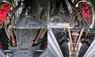 Hyundai Equus 2013, 183884 км, за 13300000 KRW - фото 19