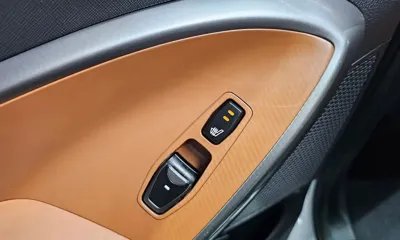 Hyundai Santafe 2016, 101704 км, за 15500000 KRW - фото 27