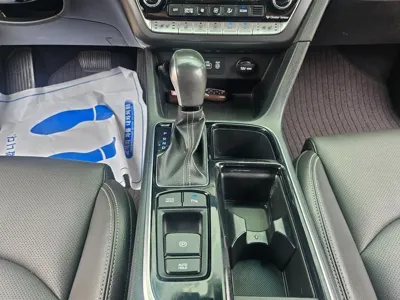 Hyundai Sonata 2018, 95229 км, за 12300000 KRW - фото 9