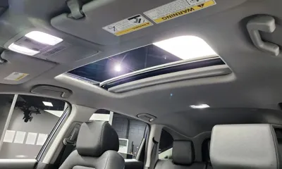 Honda CR-V 2019, 123727 км, за 19900000 KRW - фото 16